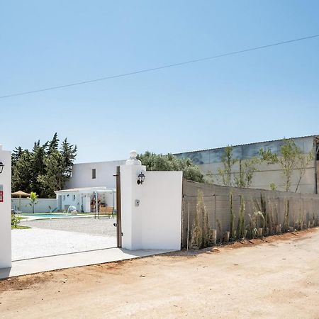 Marta'S Paradise Conil De La Frontera Eksteriør billede
