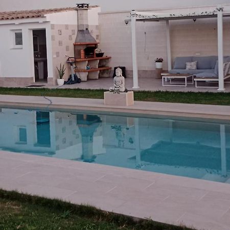 Marta'S Paradise Conil De La Frontera Eksteriør billede